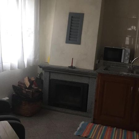 הוילה סאבוגיירו Casa Do Outeirinho מראה חיצוני תמונה