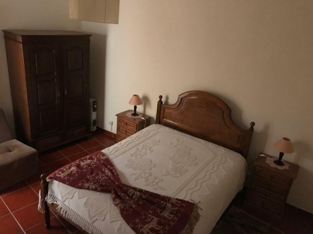 הוילה סאבוגיירו Casa Do Outeirinho מראה חיצוני תמונה