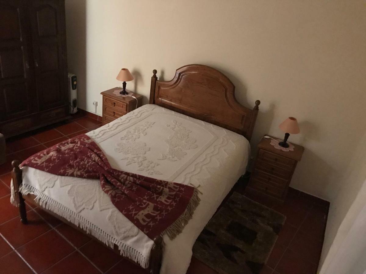 הוילה סאבוגיירו Casa Do Outeirinho מראה חיצוני תמונה