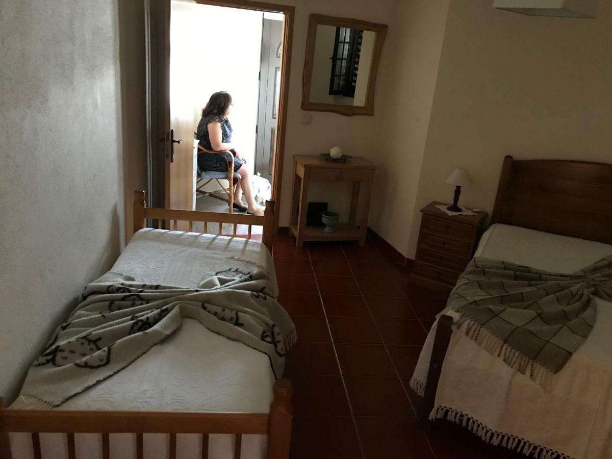 הוילה סאבוגיירו Casa Do Outeirinho מראה חיצוני תמונה