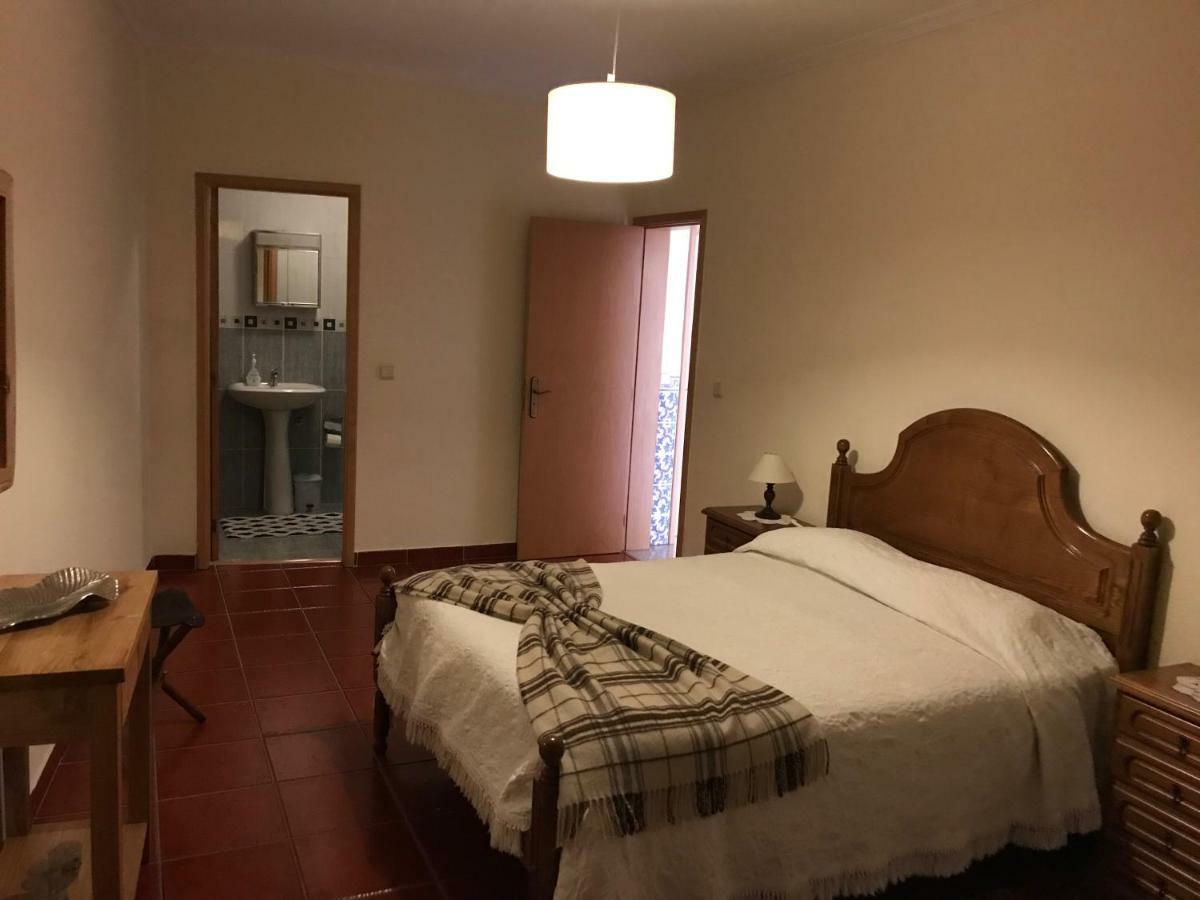הוילה סאבוגיירו Casa Do Outeirinho מראה חיצוני תמונה