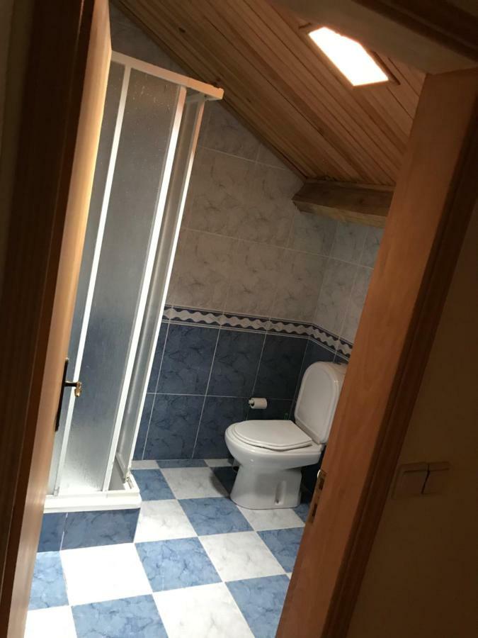 הוילה סאבוגיירו Casa Do Outeirinho מראה חיצוני תמונה