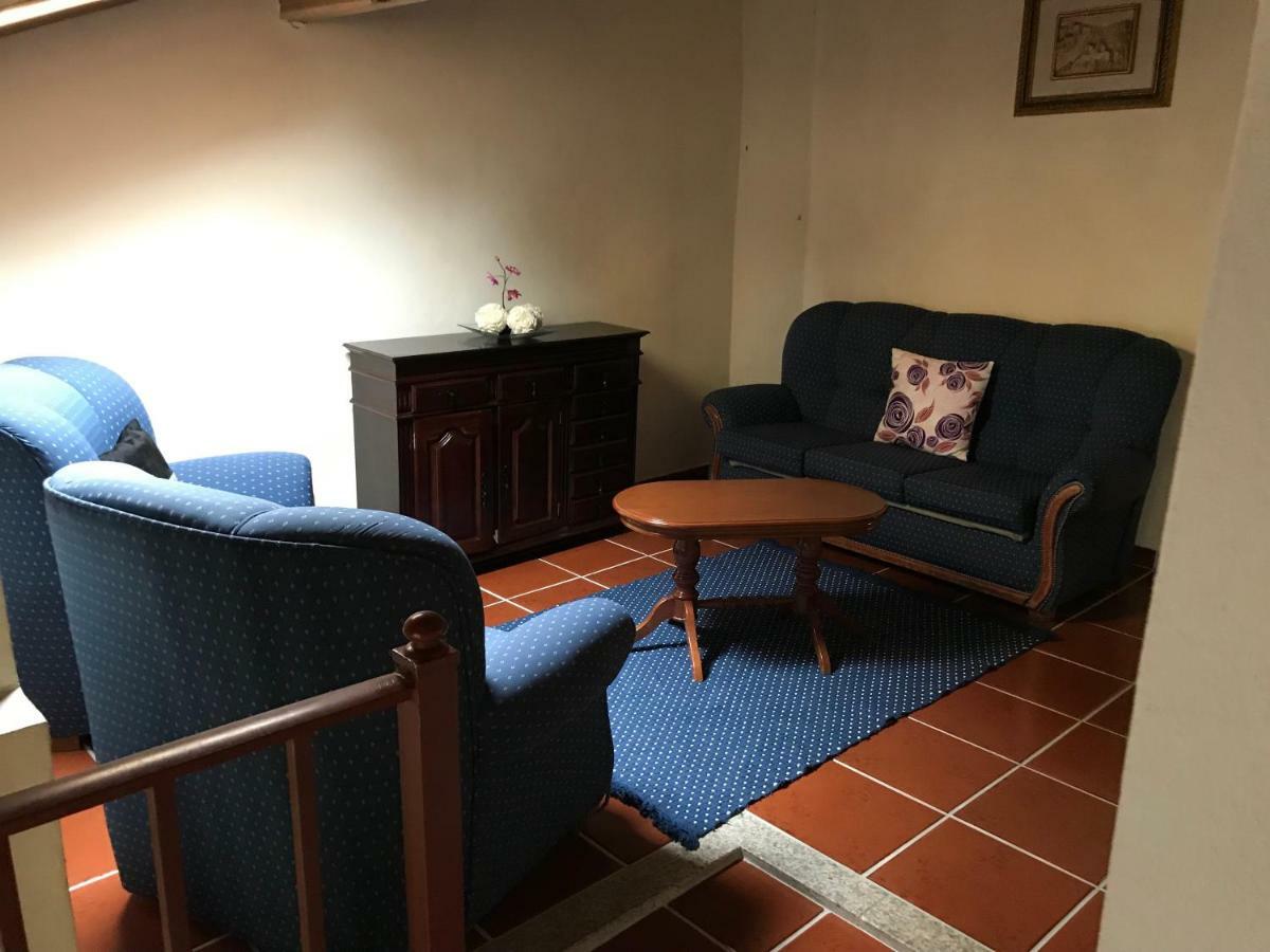 הוילה סאבוגיירו Casa Do Outeirinho מראה חיצוני תמונה