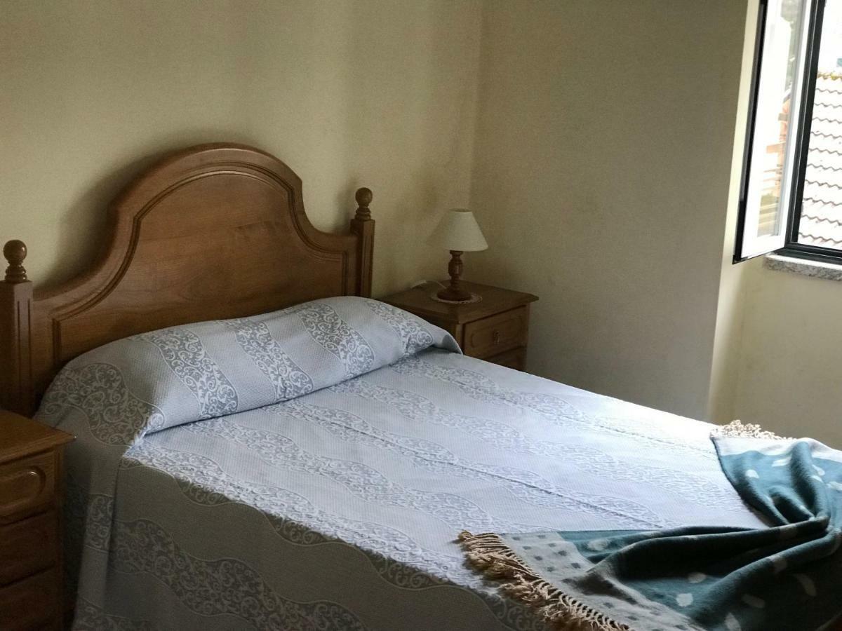 הוילה סאבוגיירו Casa Do Outeirinho מראה חיצוני תמונה